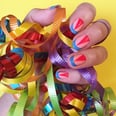 Sophisticated Disney Nail Art Grown Women Will Love