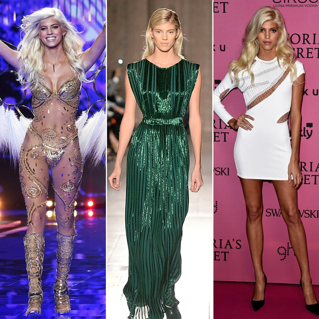 Who is Devon Windsor?