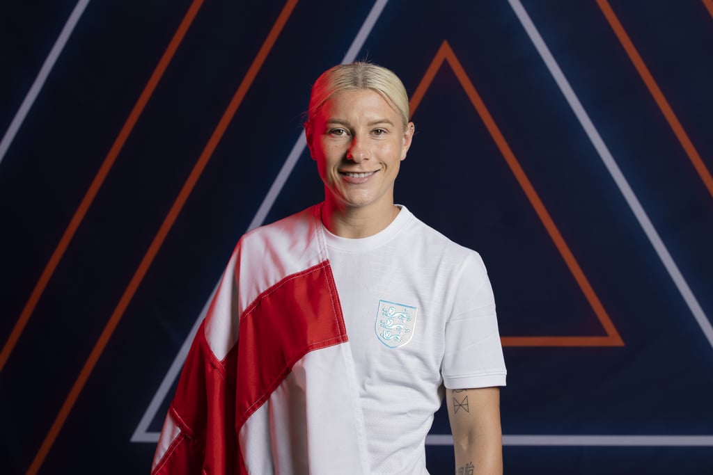 Women's Euros 2022: Bethany England