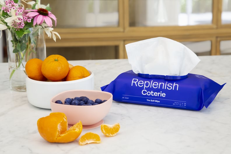 Best Soft Wipes For Preschool