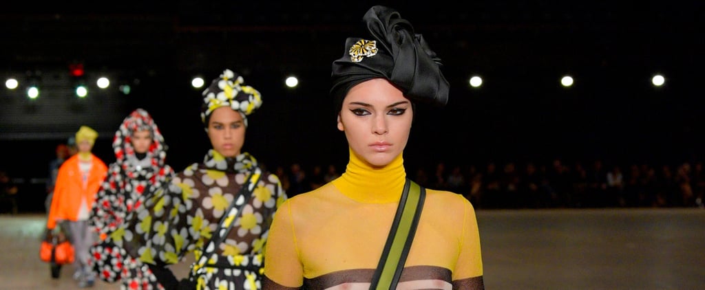 Marc Jacobs Headwraps Cultural Appropriation Controversy
