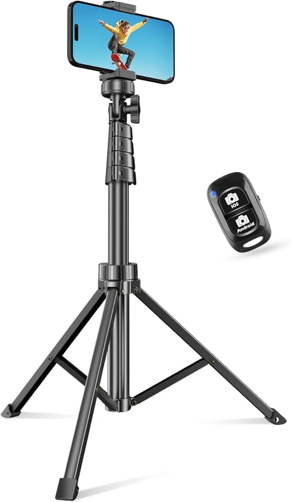 Best Selfie-Tripod Hybrid
