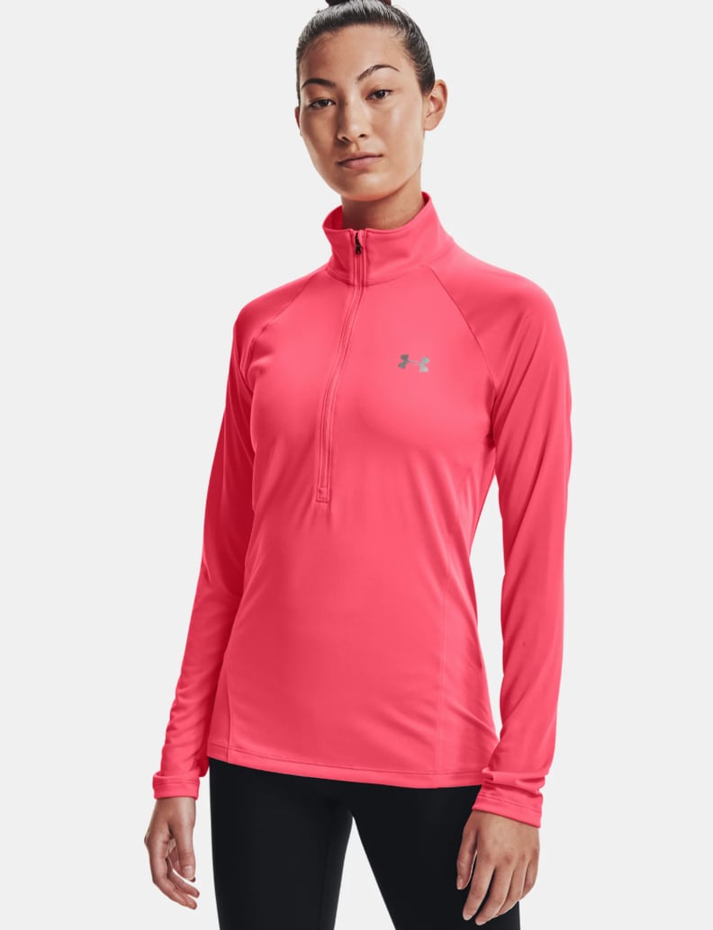 Under Armour Women's UA Tech™ ½ Zip