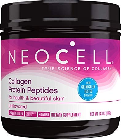 NeoCell Collagen Protein Peptides