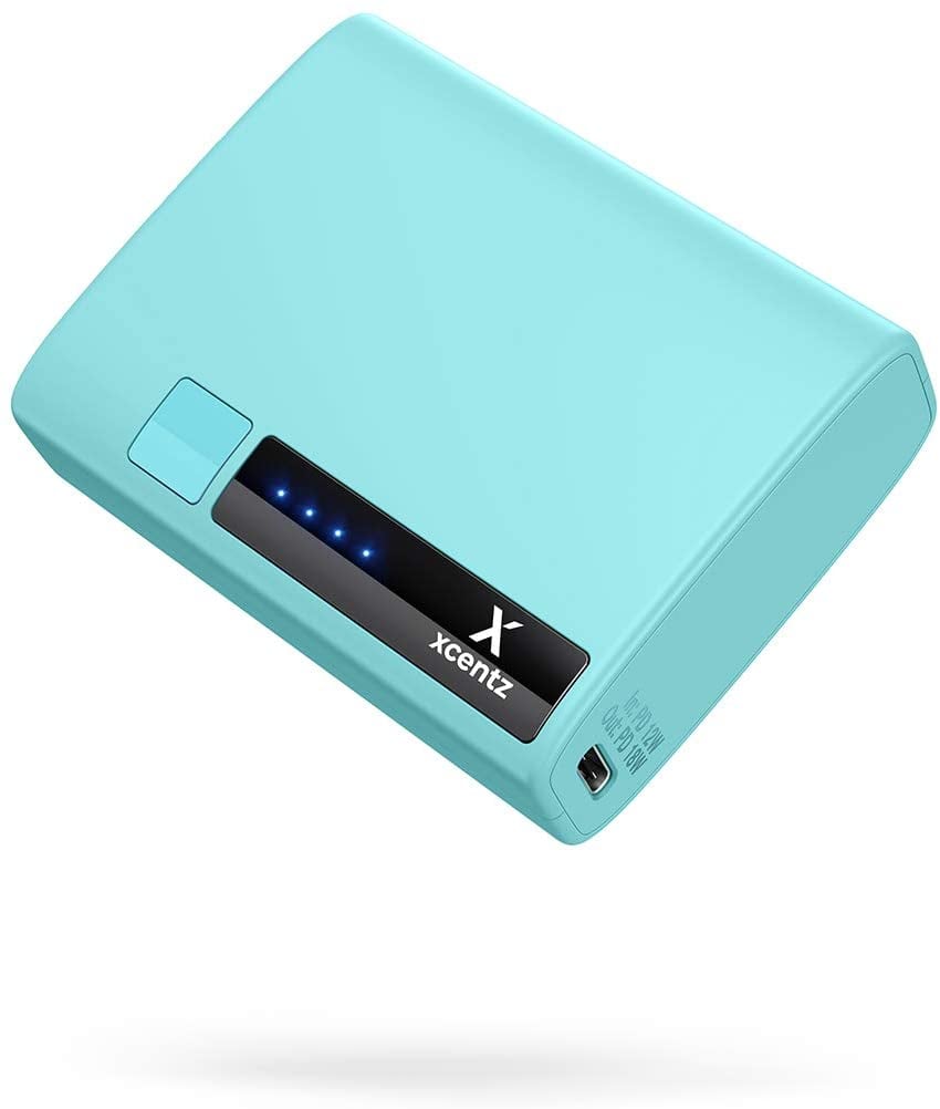 Xcentz Portable Charger