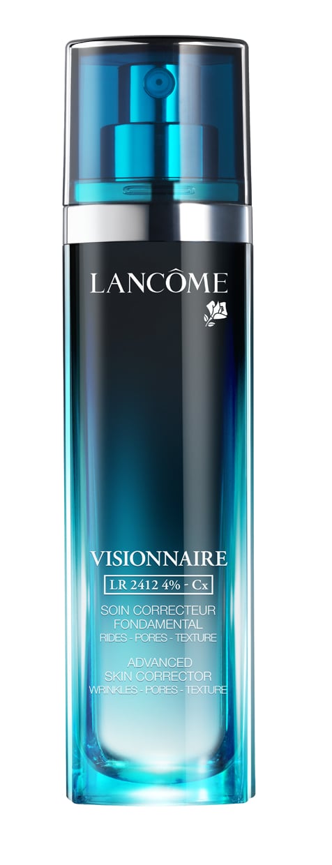 Lancôme's Visionnaire Advanced Skin Corrector