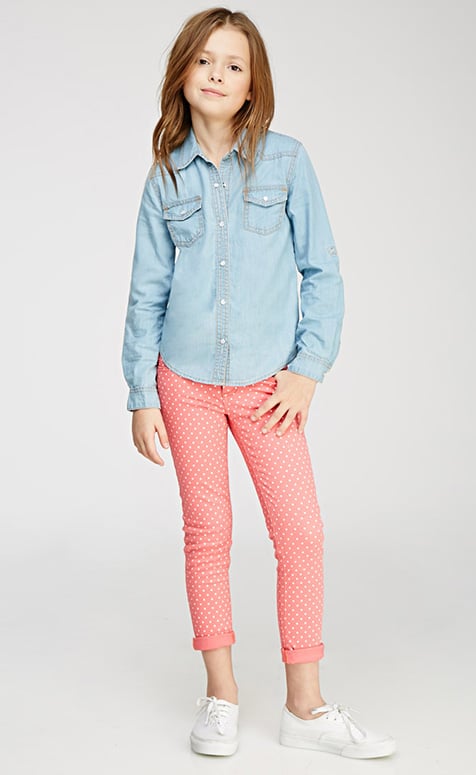 Forever 21 clearance little girl