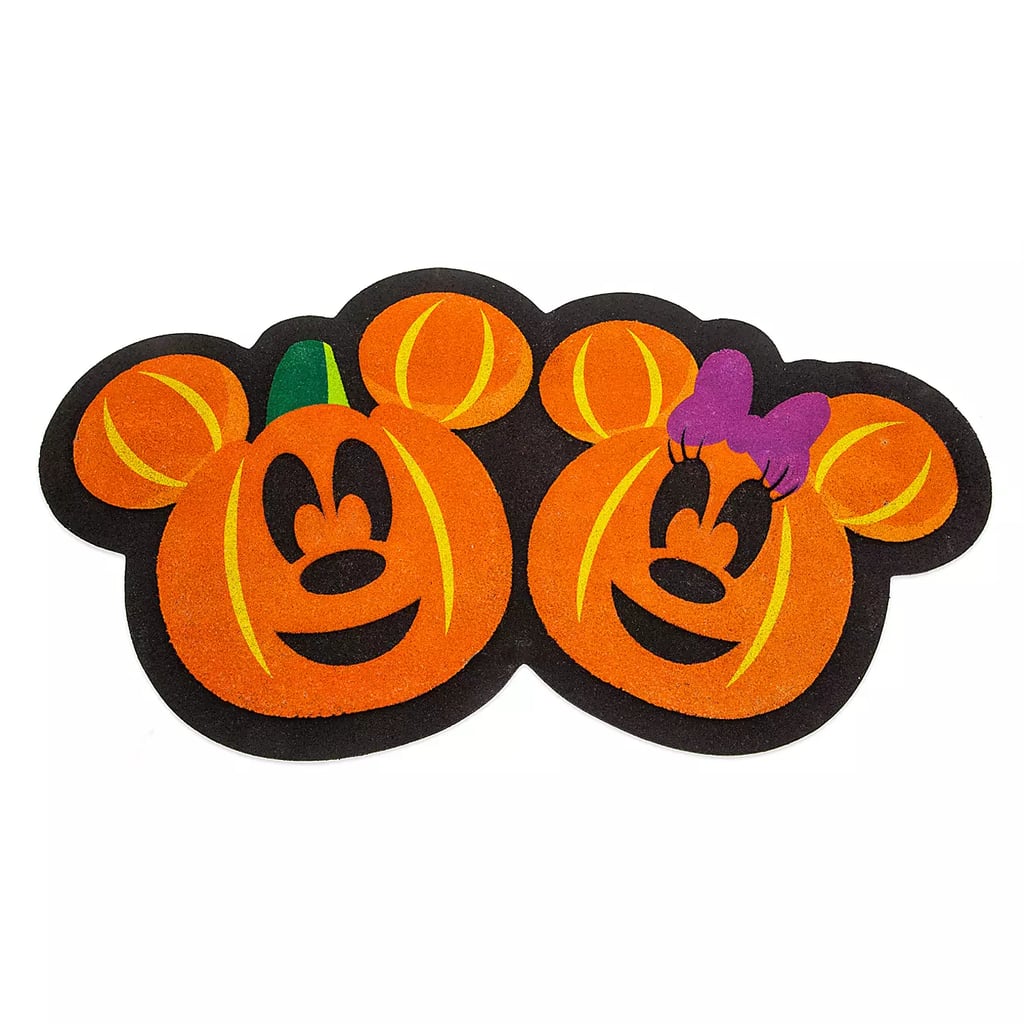 mickey-and-minnie-mouse-halloween-doormat-shop-disney-s-new-2020-halloween-merch-popsugar