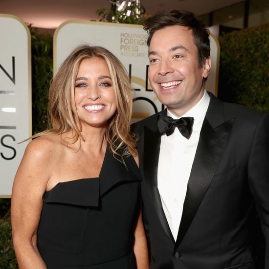 How Did Jimmy Fallon and His Wife Nancy Meet?