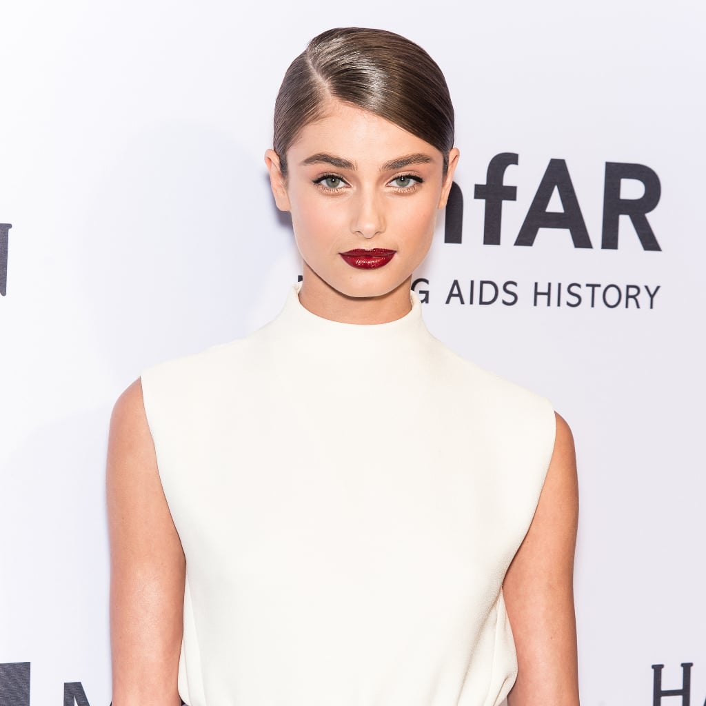 Who Is Taylor Hill? | POPSUGAR Fashion