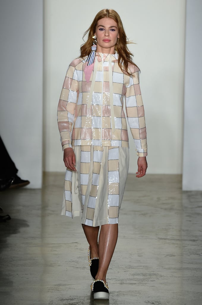 Anna K Fall 2016 Collection