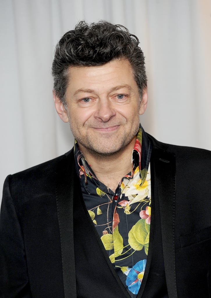 Andy Serkis