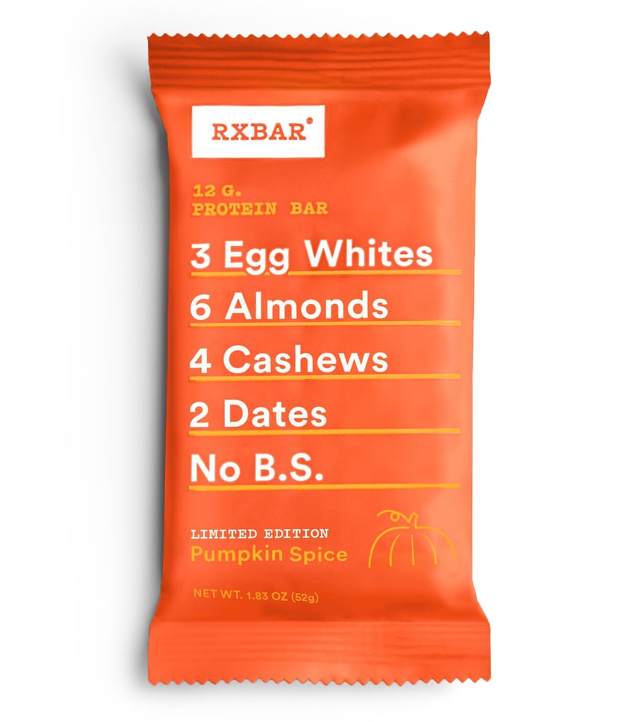 RXBar Pumpkin Spice Protein Bar