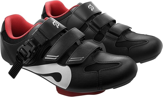 Peloton Cycling Shoes ($94, originally $125)
Designed specifically for the Peloton (though they work with any bike that uses Delta-compatible cleats), these shoes clip directly onto the pedals to make your ride as smooth and efficient as possible. If you own a Peloton and need a reason to get back into it — or if your old shoes are worn out — this deal is a great excuse to upgrade.