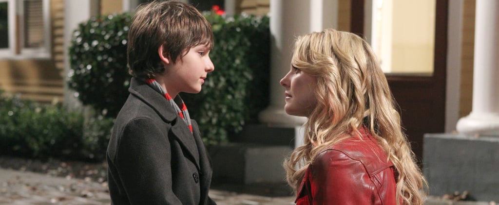 Once Upon a Time Season 6 Finale Callbacks