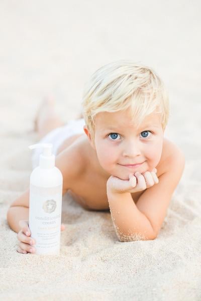 Baja Baby Soft Citrus Conditioning Cream