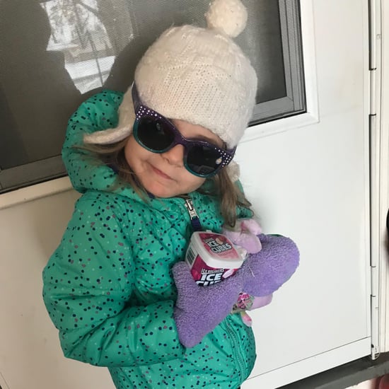 What I Learned From My Daughter's Confidence