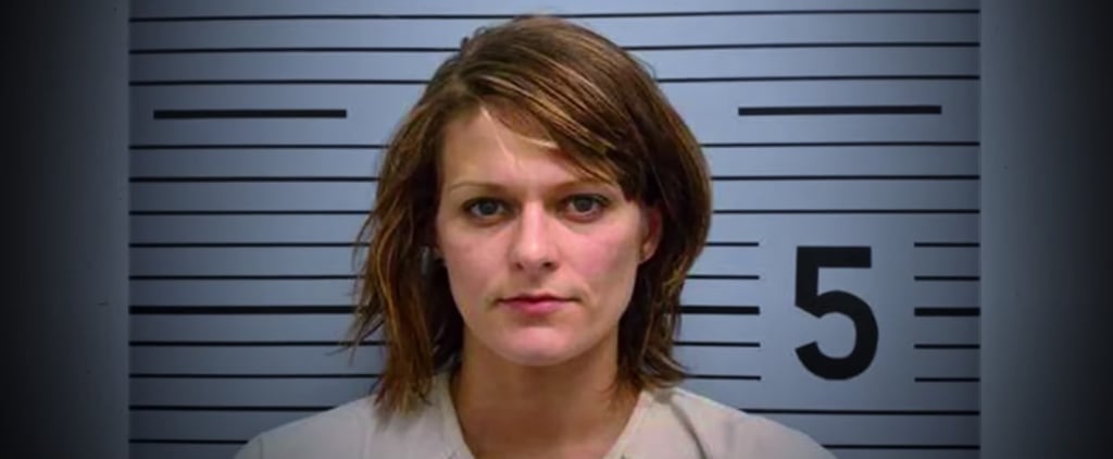 Netflix's State of Alabama vs. Brittany Smith True Story