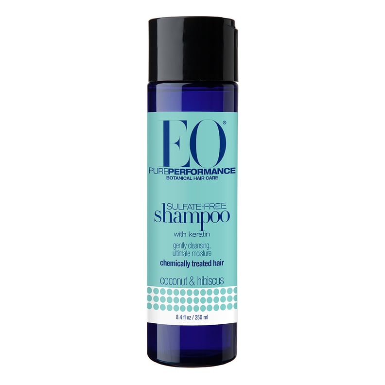 EO Coconut Hibiscus Shampoo