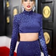 Every Easter Egg You Missed in Taylor Swift's Grammys Outfit