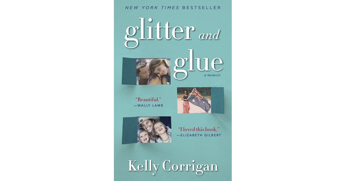 Glitter and Glue Books to Give Moms POPSUGAR Love & Sex Photo 4
