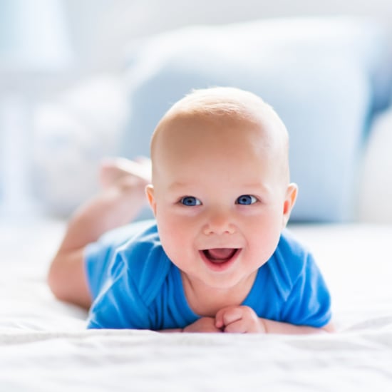 What You'll Miss About Your Baby