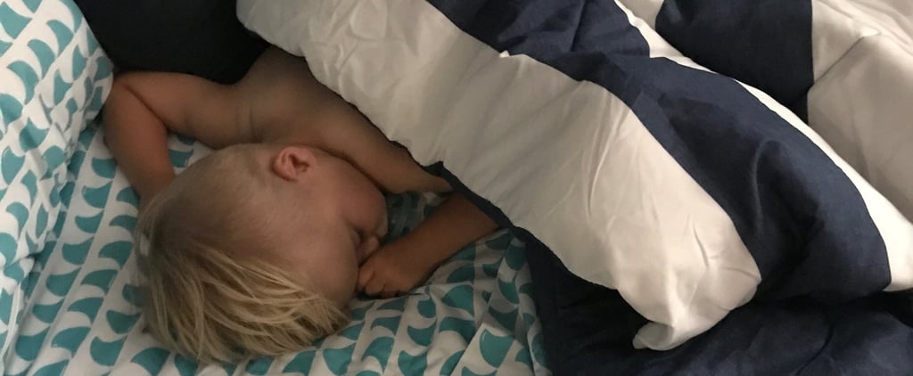 Morning Routine For 3-Year-Old