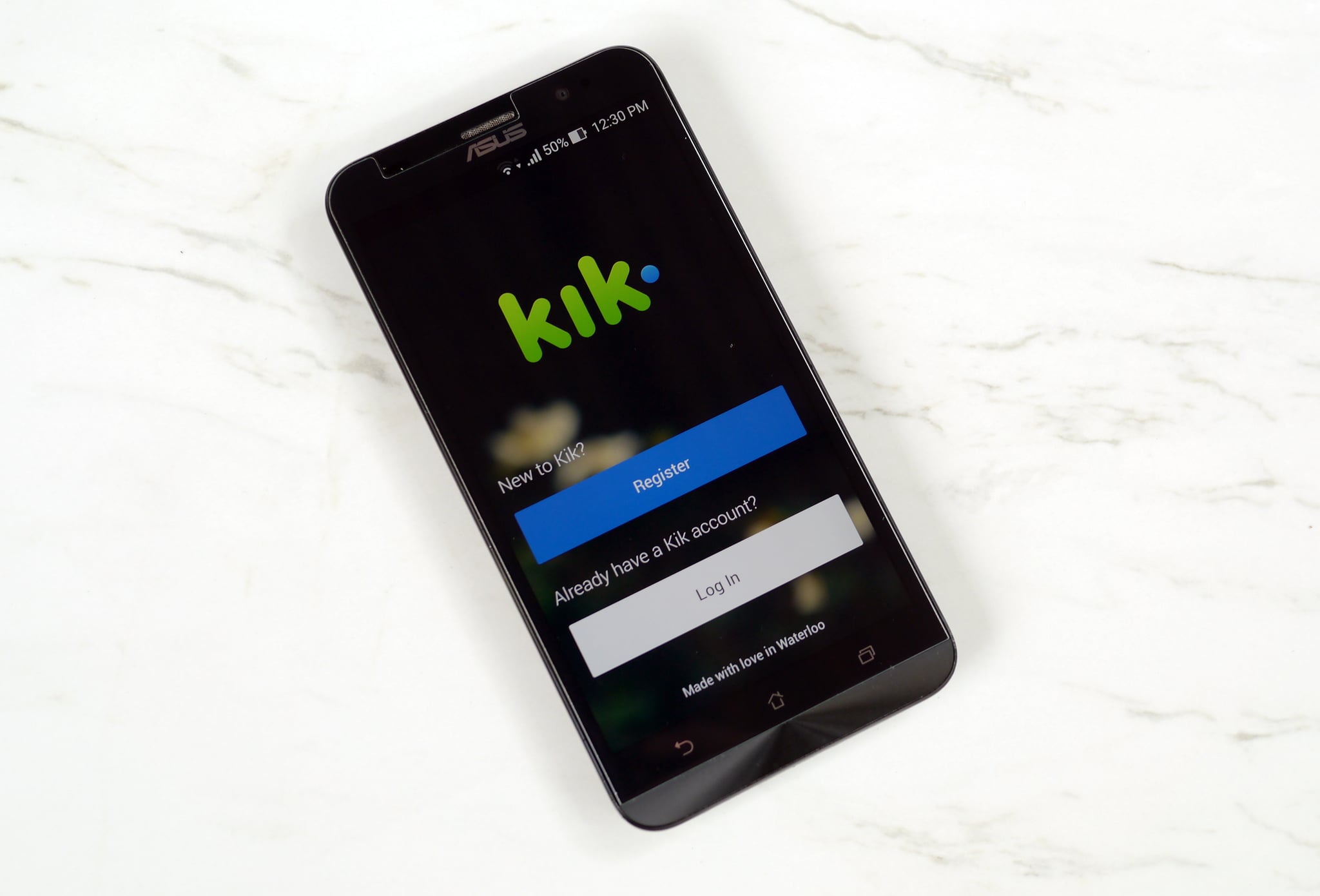 Slut kik groups how to get girls in a nightclub