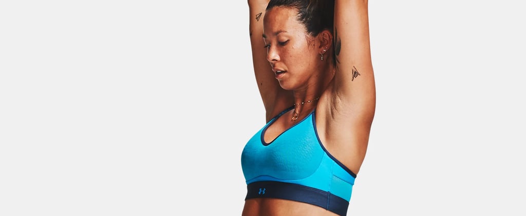 Get the Right Support For Every Workout With These 12 Under Armour Sports Bras
