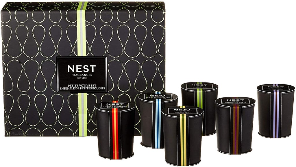 Nest Fragrances Luxury Mini Votive Candle Set