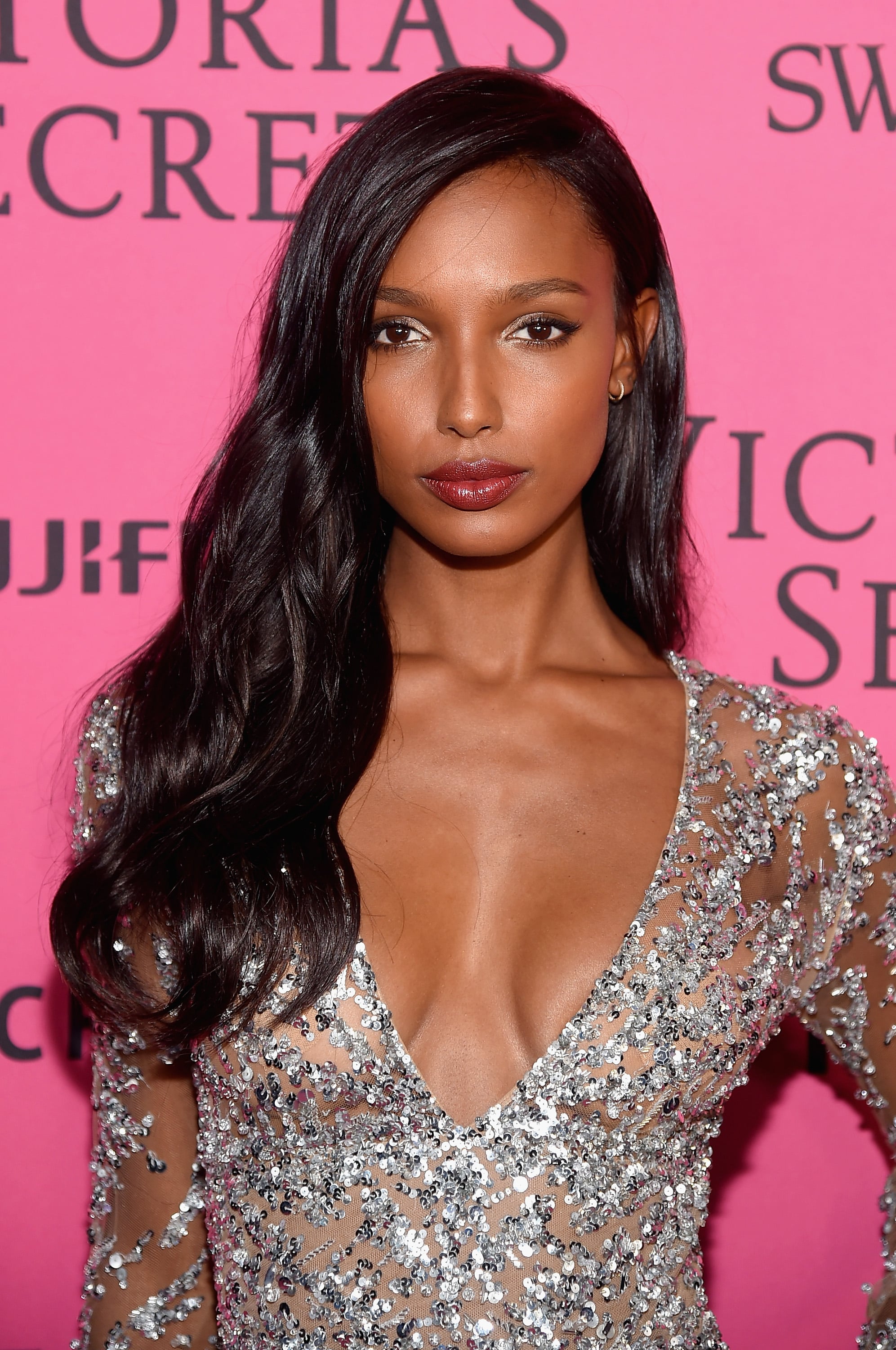 Pictured Jasmine Tookes All the MustSee Action From the 2015