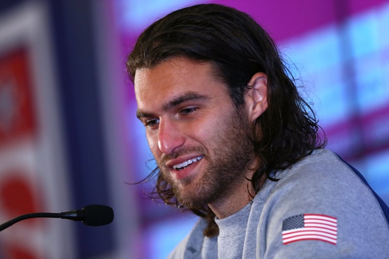 Graham Zusi