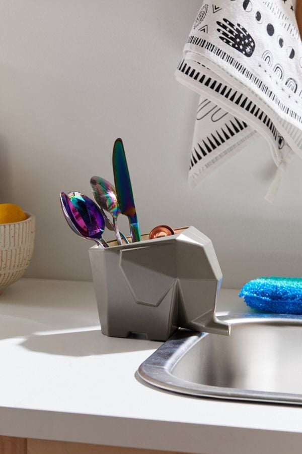 Jumbo Utensil Drainer Best Kitchen Organizers From Urban Outfitters