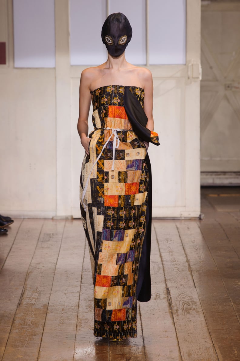 Maison Martin Margiela Haute Couture Spring 2014