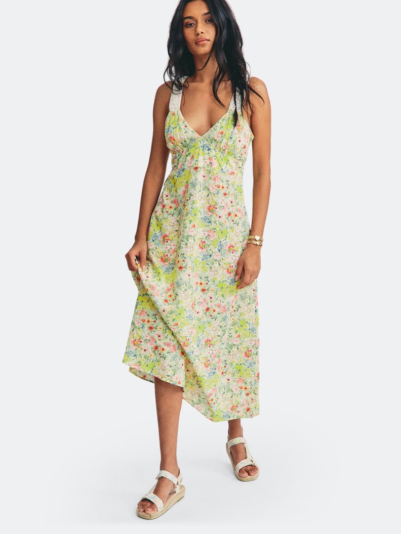 LoveShackFancy Sabina Dress