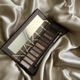 Urban Decay's Original Naked Palette Is Back — See Our Editors' Favorite Looks