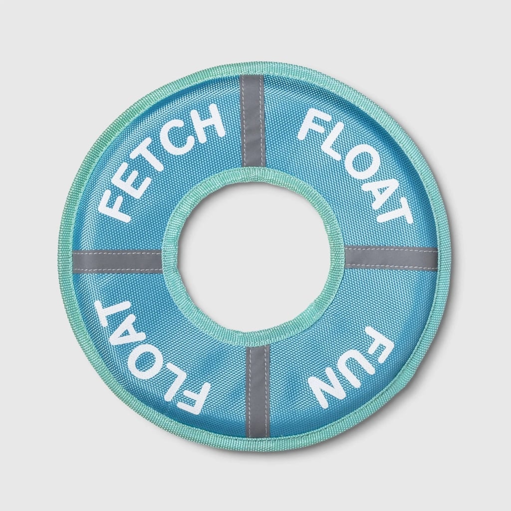Fetch Float Disk Dog Toy - Blue - Sun Squad&#153;