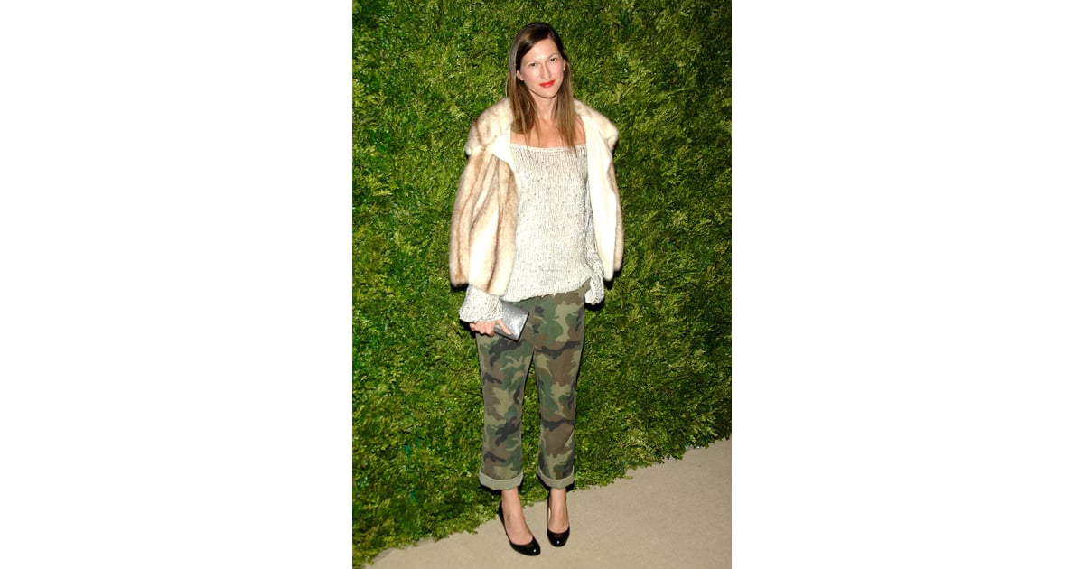 jenna lyons camo pants