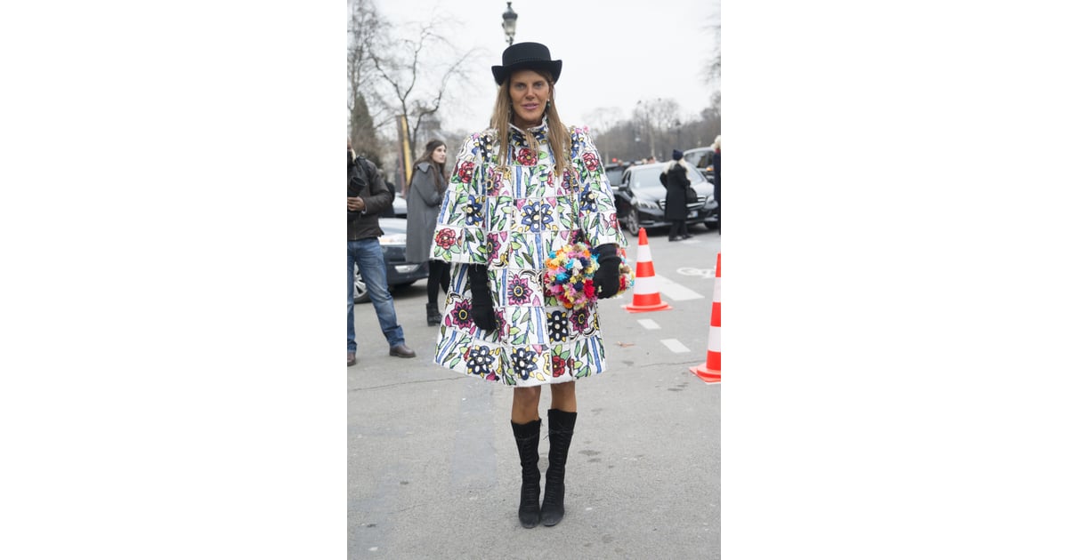 Leo What Is Your Style by Zodiac Sign? POPSUGAR Fashion Photo 13