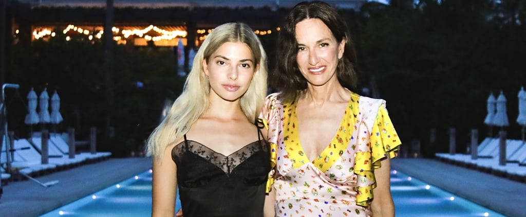 Kit's Mom Cynthia Rowley on The Bachelor and Her Brand