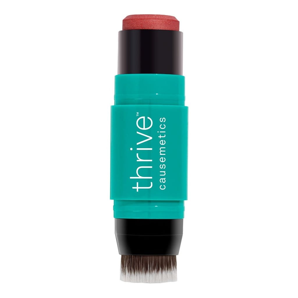 Best Vegan Makeup Brands: Thrive Causemetics