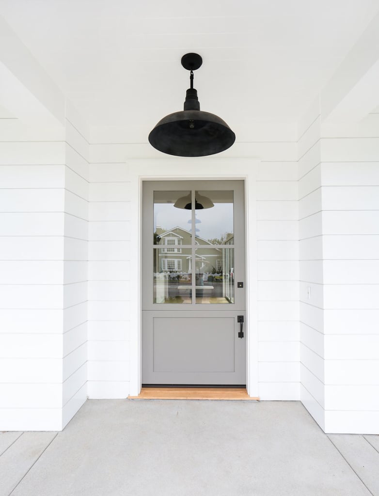 Modern Farmhouse Newport Heights Will Leave You Breathless