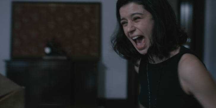 The Gift 2019 Stream