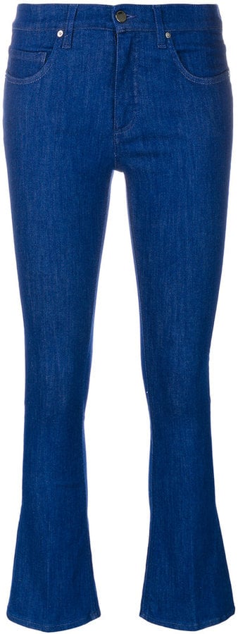 Victoria Beckham Bootcut Jeans