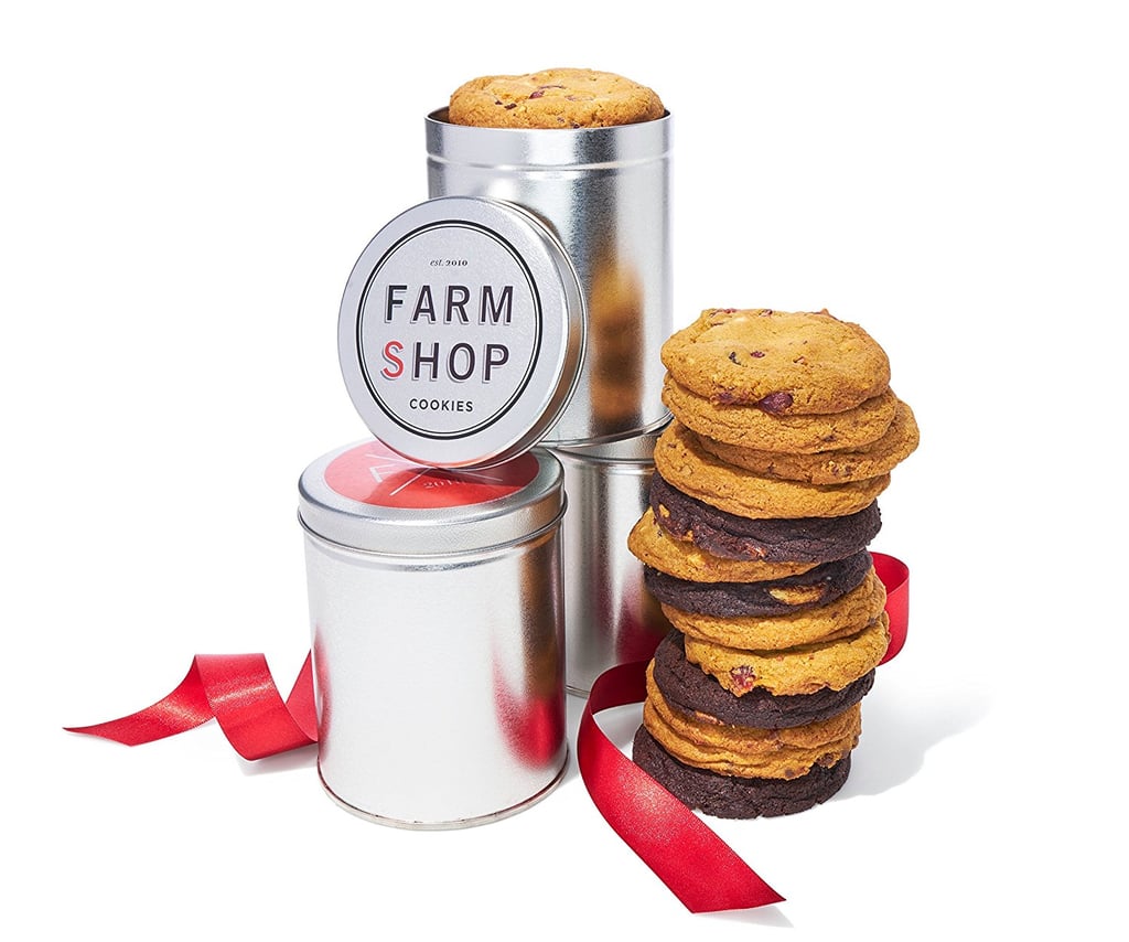 Under $100: Farmshop Holiday Cookie Collection