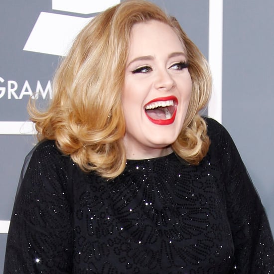 Funniest Adele GIFs