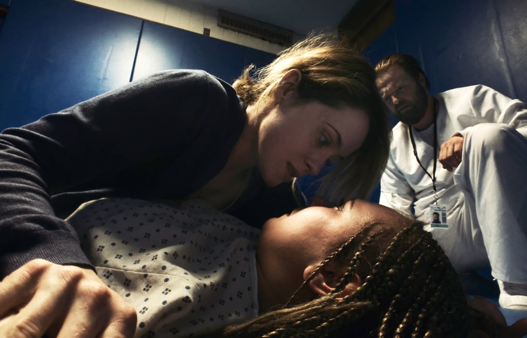 Unsane Steven Soderbergh Interview