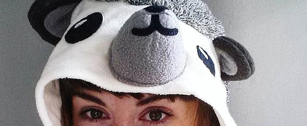 Halloween Costumes For Introverts