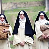 The Little Hours