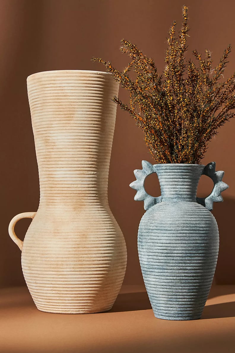A Handcrafted Vase: Thara Vase